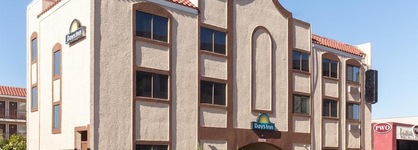 Days Inn By Wyndham Alhambra Ca
