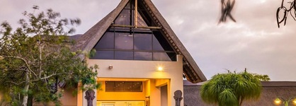Anew Hotel Hluhluwe