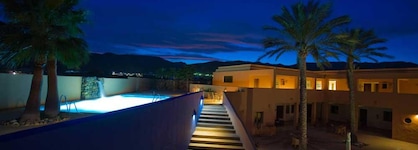 Hotel De Naturaleza Rodalquilar Spa Cabo De Gata