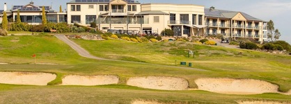 Discovery Resorts - Mccracken Country Club