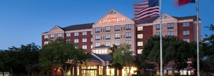 Hilton Garden Inn Dallas Allen