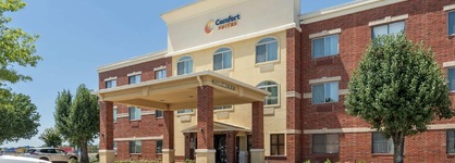 Comfort Suites Mckinney