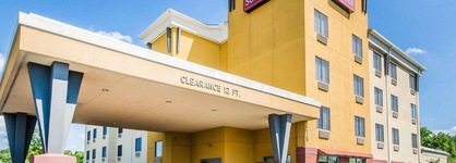 Comfort Suites
