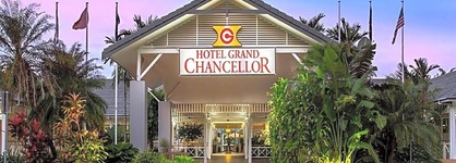 Hotel Grand Chancellor Palm Cove