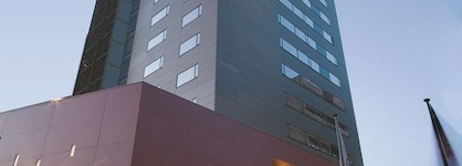 Radisson Blu Hotel
