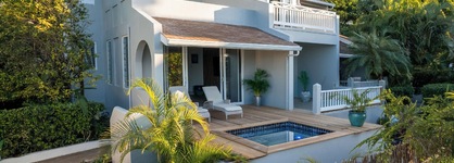 Blue Waters Resort & Spa