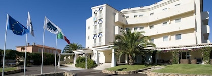 Hotel Baja