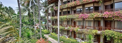 The Jayakarta Lombok Hotel & Spa