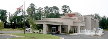 Hampton Inn Alexander City