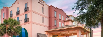 Hampton Inn & Suites Amelia Island