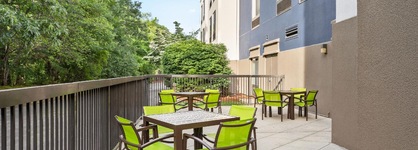 Springhill Suites By Marriott Boston Andover