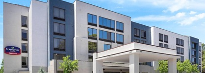 Springhill Suites Flagstaff