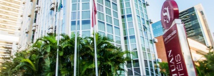 Sj Royal - San Juan Curitiba