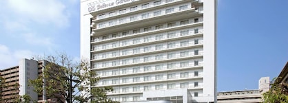 Bellevue Garden Hotel Kansai International Airport