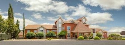 Hotel Princess Express