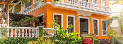 Hotel Villa Terra Viva