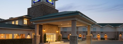 Days Inn By Wyndham Swift Current