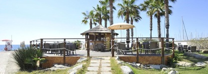 Aregai Marina Hotel & Residence