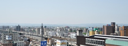 Hotel New Otani Nagaoka