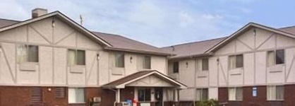 Super 8 By Wyndham Appomattox Va