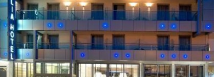 Anatolia Hotel Komotini