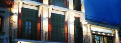 Astoria Hotel Traditional