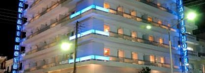Maniatis Hotel