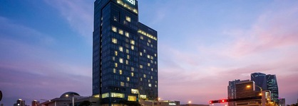 Orakai Songdo Park Hotel, Bw Premier Collection