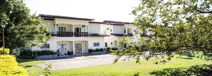 Costabela Apart Hotel E Pousada