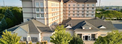 Homewood Suites By Hilton Toronto-Markham