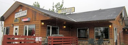 Alcan Motor Inn