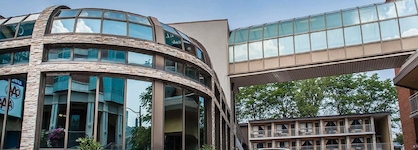 Quality Hotel Fallsview Cascade