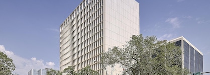 Matrix Hotel