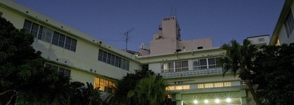 Okinawa Hotel