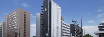 Hotel Mystays Oita