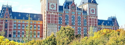 Hotel Okura Jr Huis Ten Bosch