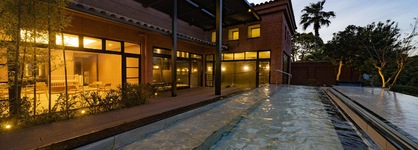 Ooedo Onsen Monogatari Premium Saikaibashi
