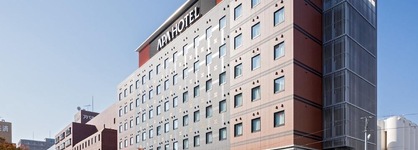 Apa Hotel Okayama Ekimae