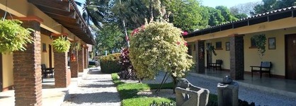 Las Espuelas Hotel