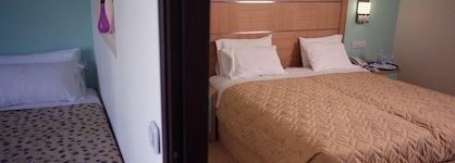 Sun Palace Hotel - All Inclusive