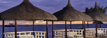 Coral Azur Beach Resort