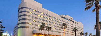 Tokyo Bay Maihama Hotel First Resort