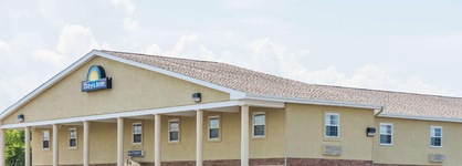 Days Inn By Wyndham Amherst