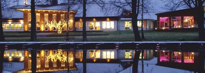 Best Western Hotel Norra Vättern