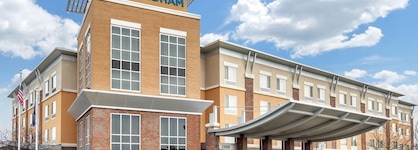 Wyndham Noblesville