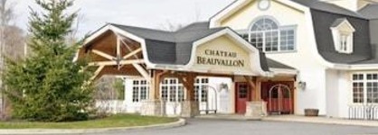 Chateau Beauvallon