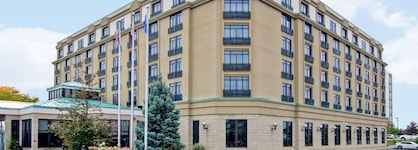 Hilton Garden Inn Toronto Markham