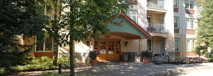 Lodge De La Montagne - Les Suites Tremblant