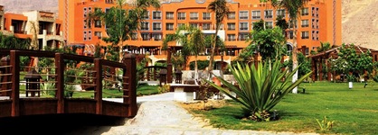 Mövenpick Resort El Sokhna