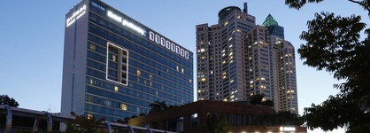 Grand Mercure Ambassador Changwon